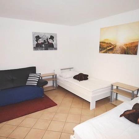 Apartment Stuttgart Muenster Bagian luar foto